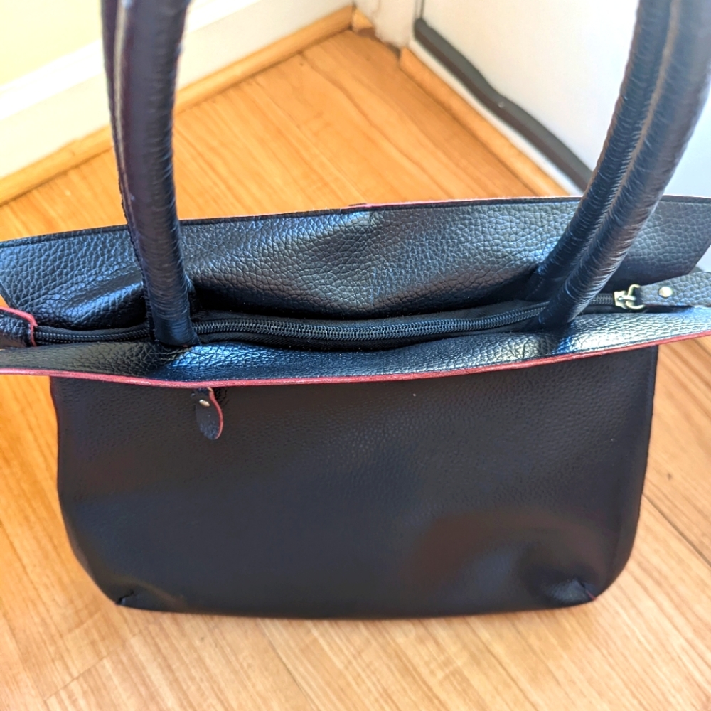 Boho Handbag - Picture 3 of 7